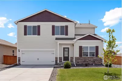 973 Cascade Falls St, Severance, CO 80550 - Photo 1