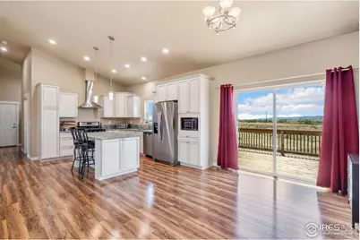 19672 Rawhide Flats Rd, Wellington, CO 80549 - Photo 11