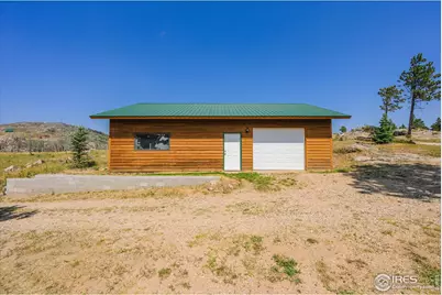 3805 Davis Ranch Rd, Bellvue, CO 80512 - Photo 35
