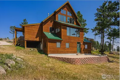 3805 Davis Ranch Rd, Bellvue, CO 80512 - Photo 3