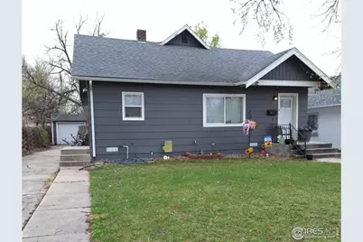 517 Columbine St, Sterling, CO 80751 - Photo 1