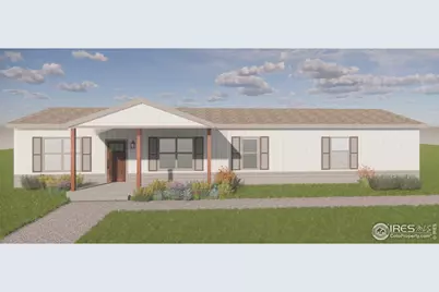 2420 County Road 4, Wiggins, CO 80654 - Photo 1