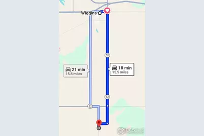 2420 County Road 4, Wiggins, CO 80654 - Photo 7