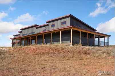 120 Joy Rd, Livermore, CO 80536 - Photo 5