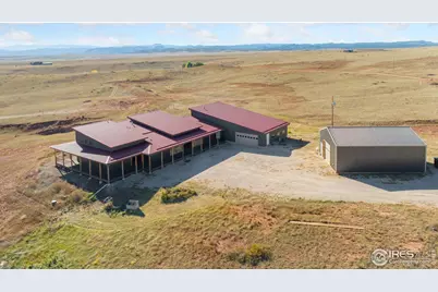 120 Joy Rd, Livermore, CO 80536 - Photo 1