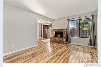 1935 Waters Edge St #C, Fort Collins, CO 80526 - Photo 3