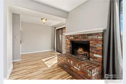 1935 Waters Edge St #C, Fort Collins, CO 80526 - Photo 5