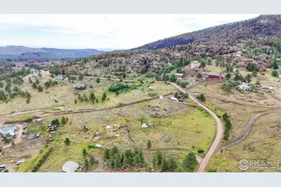 1780 Palisade Mountain Dr, Drake, CO 80515 - Photo 9