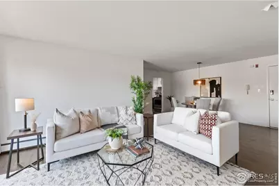 1309 Kirkwood Dr #602, Fort Collins, CO 80525 - Photo 5