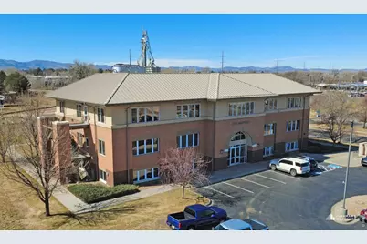 2121 Midpoint Dr #101A, 101B, Fort Collins, CO 80525 - Photo 1