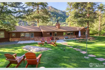 1520 Fall River Rd, Estes Park, CO 80517 - Photo 1