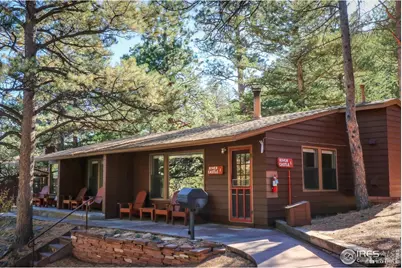 1520 Fall River Rd, Estes Park, CO 80517 - Photo 3