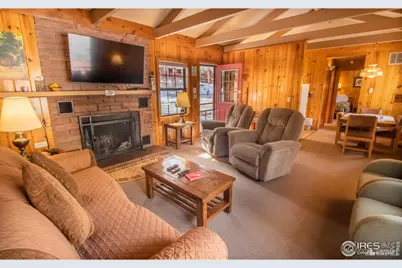 1520 Fall River Rd, Estes Park, CO 80517 - Photo 5