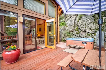 1520 Fall River Rd, Estes Park, CO 80517 - Photo 7