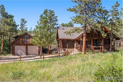 212 Valley Rd, Lyons, CO 80540 - Photo 1