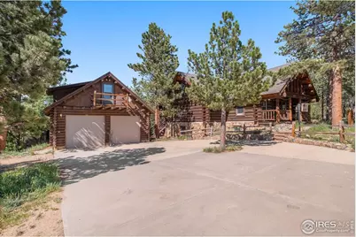 212 Valley Rd, Lyons, CO 80540 - Photo 3