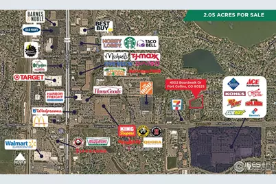 4502 Boardwalk Dr, Fort Collins, CO 80525 - Photo 1