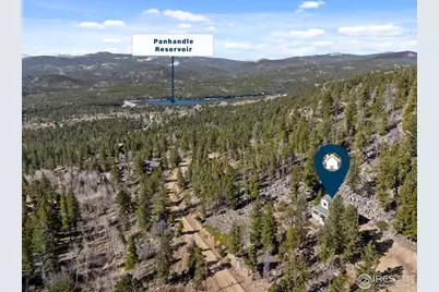 241 Mattapony Way, Red Feather Lakes, CO 80545 - Photo 3