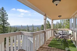 241 Mattapony Way, Red Feather Lakes, CO 80545 - Photo 9