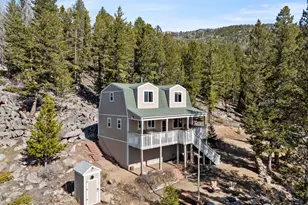 241 Mattapony Way, Red Feather Lakes, CO 80545 - Photo 1