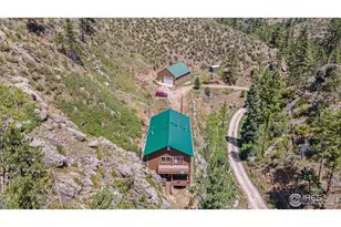 223 Kings Canyon Rd, Bellvue, CO 80512 - Photo 3