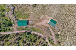 223 Kings Canyon Rd, Bellvue, CO 80512 - Photo 35