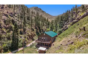 223 Kings Canyon Rd, Bellvue, CO 80512 - Photo 29