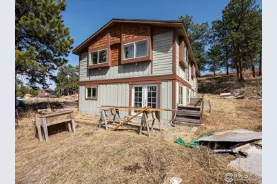 102 Spruce Mountain Dr, Drake, CO 80515 - Photo 1