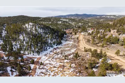 53 Ada Ct, Red Feather Lakes, CO 80545 - Photo 3