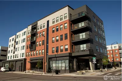 [Address not provided], Loveland, CO 80537 - Photo 1