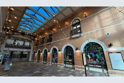 123 N College Ave #206 & 208, Fort Collins, CO 80524 - Photo 3