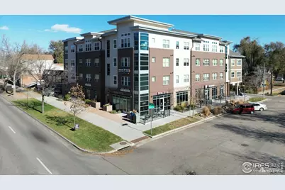 830 S College Ave #100 & 200, Fort Collins, CO 80524 - Photo 1