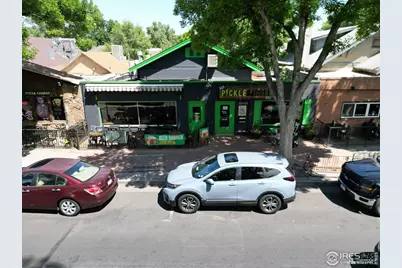 122 W Laurel St, Fort Collins, CO 80524 - Photo 1