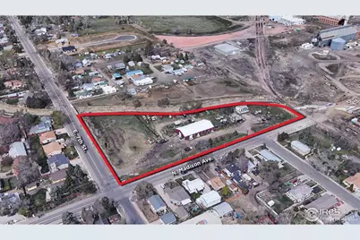 729 Madison Ave, Loveland, CO 80537 - Photo 1