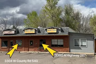 3300 N Hwy 287, Laporte, CO 80535 - Photo 1