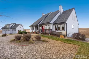 47415 Co Rd 15, Wellington, CO 80549 - Photo 1