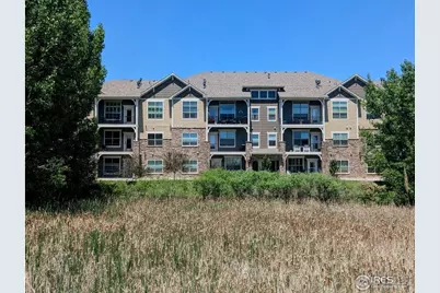 4612 Hahns Peak Dr #15-102, Loveland, CO 80538 - Photo 1