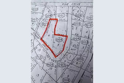 0 Cedar Dr, Lyons, CO 80540 - Photo 3