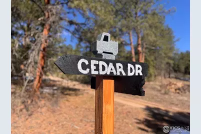 0 Cedar Dr, Lyons, CO 80540 - Photo 9