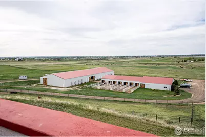 871 N County Road 23E, Berthoud, CO 80513 - Photo 5