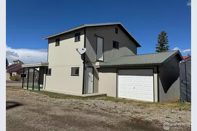 541 McKinley St, Walden, CO 80480 - Photo 35