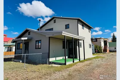 541 McKinley St, Walden, CO 80480 - Photo 1
