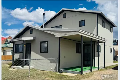 541 McKinley St, Walden, CO 80480 - Photo 33