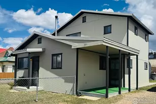 541 Mc Kinley St, Walden, CO 80480 - Photo 33