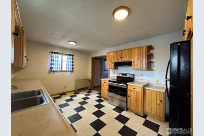 541 McKinley St, Walden, CO 80480 - Photo 5