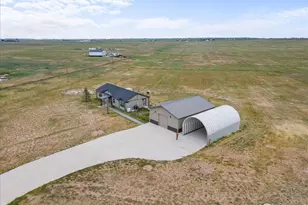 7186 Co Rd 106, Carr, CO 80612 - Photo 5