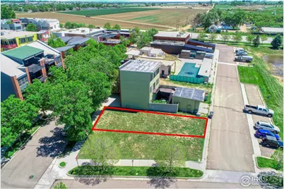 1105 Neon Forest Cir, Longmont, CO 80504 - Photo 1