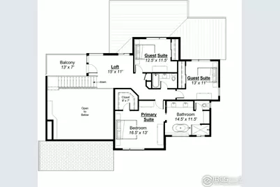 344 McConnell Dr, Lyons, CO 80540 - Photo 7