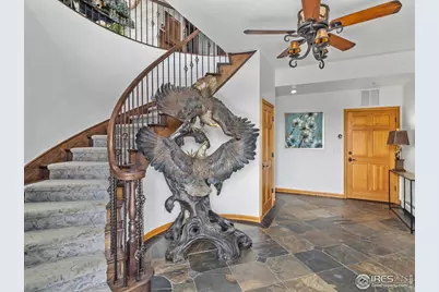 2701 Fall River Rd, Estes Park, CO 80517 - Photo 5