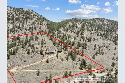 2701 Fall River Rd, Estes Park, CO 80517 - Photo 37